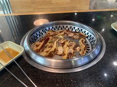 -韩盛·盛江山自助料理(沈辽路万达店)