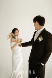 -布丁婚纱摄影工作室