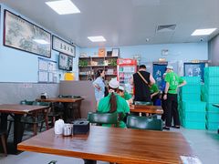 -清真永恒华威肉饼(潘家园店)