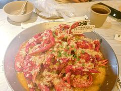 -巴厘龙虾·榜首油焖大虾(音乐学院·沿江酒馆店)