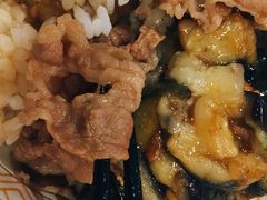 -食其家·牛丼咖喱(A世界店)