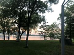 -如皋市龙游湖欢乐世界