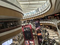 -深圳来福士广场