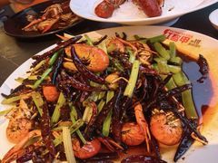 -红盔甲·小龙虾(车公庙店)