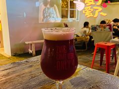 -ZING鲸鱼啤酒(葡萄院店)