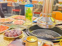 -首尔烤肉大排档(合生汇店)