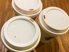 -星巴克(北京南站第三店)