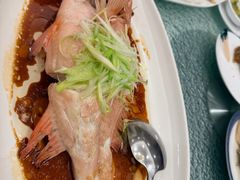 -北园酒家(小北路店)