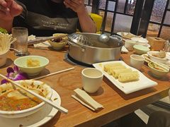 -掂档潮汕牛肉火锅(cityon熙地港店)