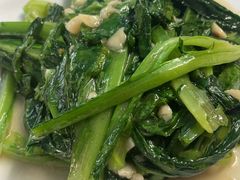 油麦菜-海鲜街菜馆(海珠南路店)