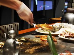 -大渔·观筵(三里屯太古里店)