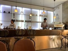 -铁手珈琲制造局metalhands(望京店)