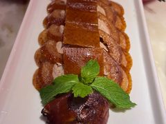 -京华烟云·北京烤鸭(领展购物广场·中关村店)