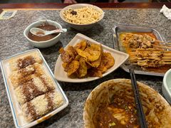 -小街天府(西工小街店)