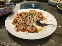 -上和臻品中国菜(花园街店)