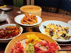 -千日贺茶餐厅(开发区安盛店)
