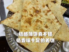 -葛尼沙印度餐厅 (镇明路店)