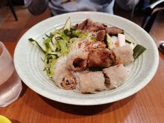 -甘容西贡越南粉