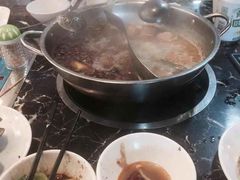 -烤尚宫韩式烤肉火锅自助餐厅