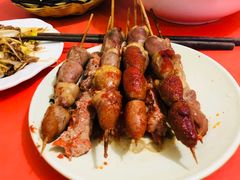 -鑫明明拉面(宁化路店)