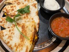 -Taco Mama嗒蔻妈妈墨西哥餐厅(环宇城店)