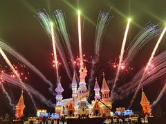 -沈阳方特欢乐世界