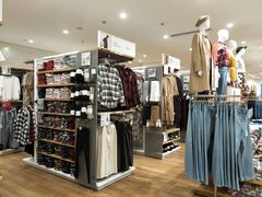 -优衣库(福州爱琴海购物公园店)