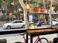 门面-常识咖啡common sense(春熙路店)