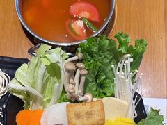 -呷哺呷哺 黄金牧场 (中发百旺店)