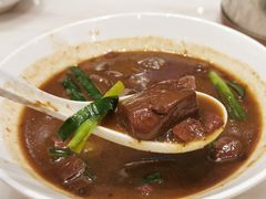 -稻香酒家·33年老字号·港式粤菜(富邦中心店)