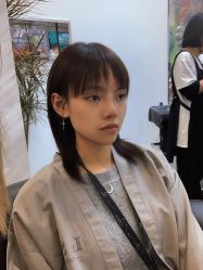 点击看大图 -Rise Hair上升造型