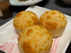 酥皮菠萝包-金苑海鲜酒家(来魅力店)