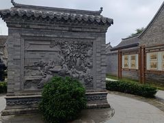 -清真保良第一家饼卷肉(大众路店)