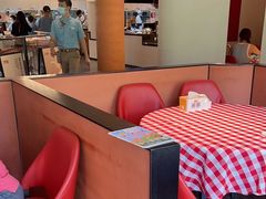 -西贝(东方路店)