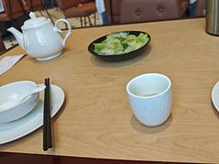 -鹿其林酒家(大学城店)