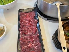 -陈记顺和潮汕牛肉火锅(番禺迎宾大道店)