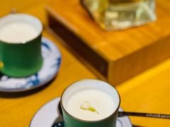 -竹里馆 ·茶食(奥体店)