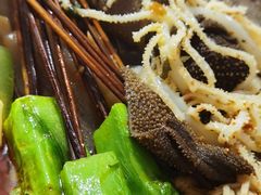 -老瓦房冷锅串串(文殊院店)