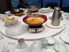 -大张烙馍村·美食地标(泉山店)