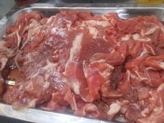-木萨火锅店(开鲁路店)