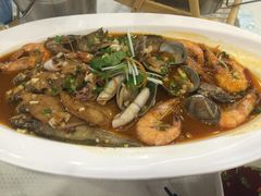 -渔娘渔家丹东海鲜(东直门店)