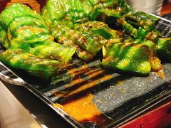 -很久以前羊肉串(打浦路店)