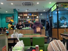 -合合春饼·酱骨·东北菜(潘家园店)