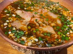 -SHAN山(前滩太古里店)