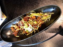 -翠湖宾馆·中餐厅