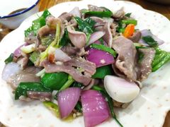 -南记食粥坊·宵夜大排档(莲花总店)