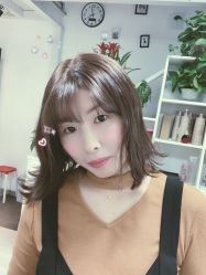 -起点潮色造型