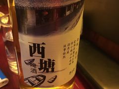 -西塘万安桥农家菜