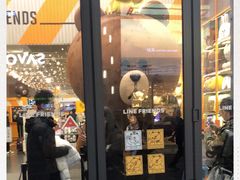 -line friends(明洞旗舰店)