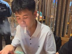 -肉串汪(月坛店)